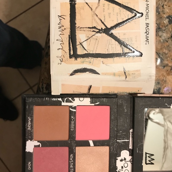 Palette bundle - Picture 2 of 6
